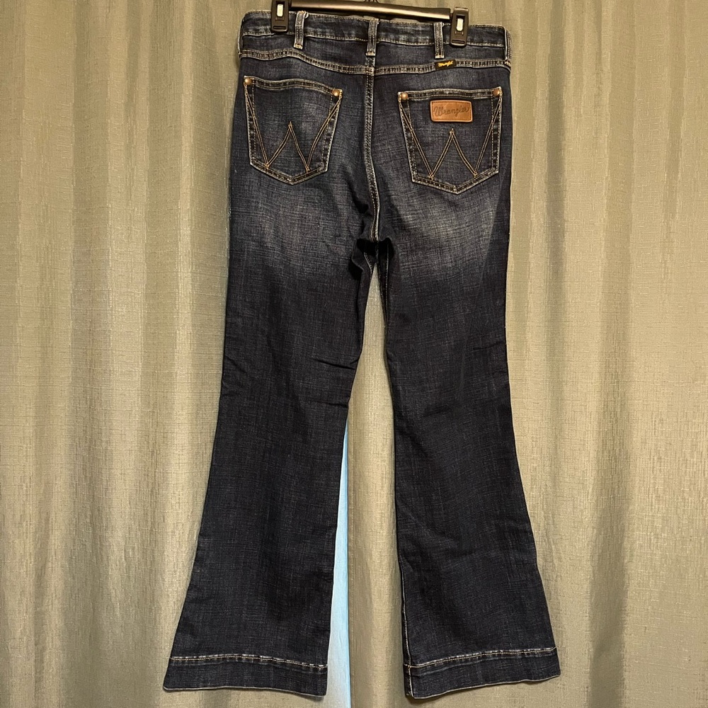 Wrangler Retro bootcut Jeans